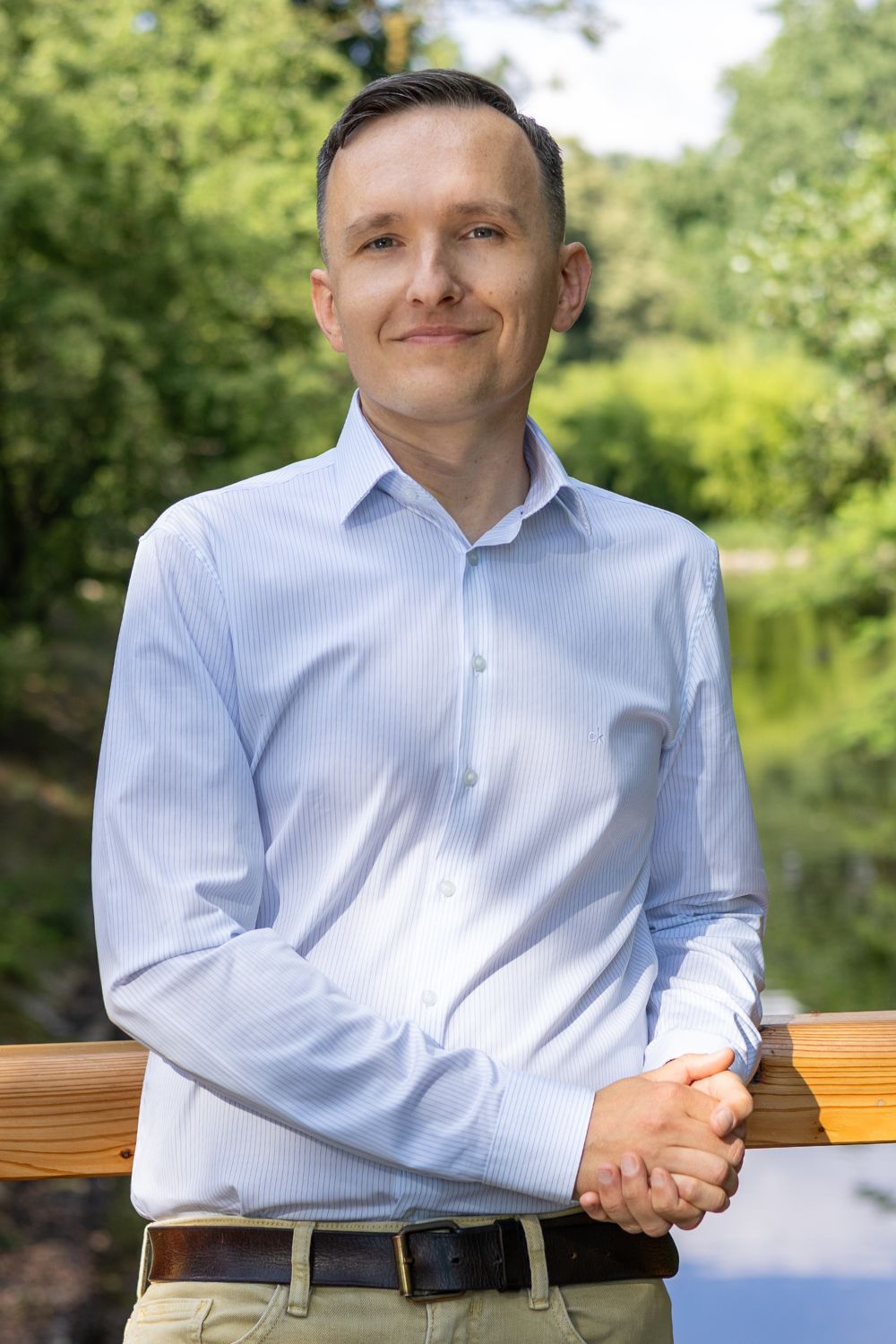 Notariusz Jacek Skupień - Jelenia Góra