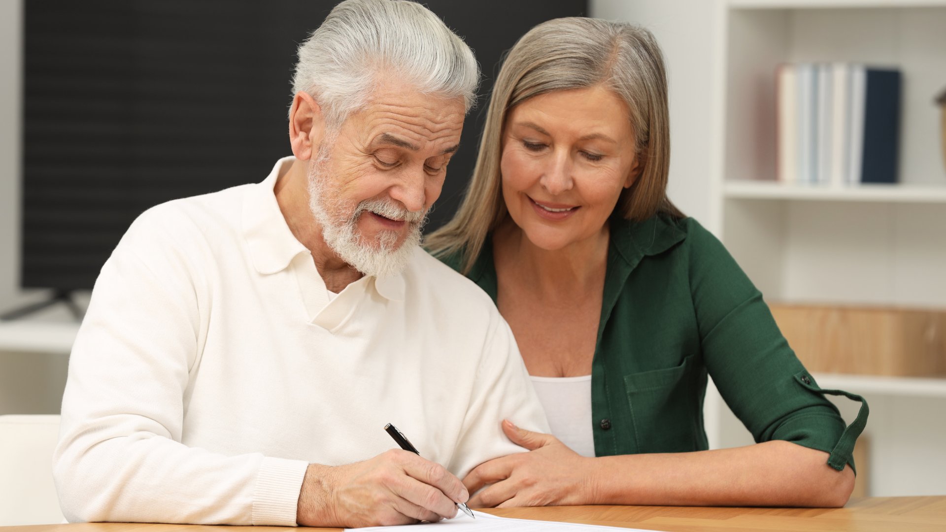 Czynności notarialne dot. wspólnot mieszkaniowych